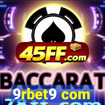 9rbet9 com